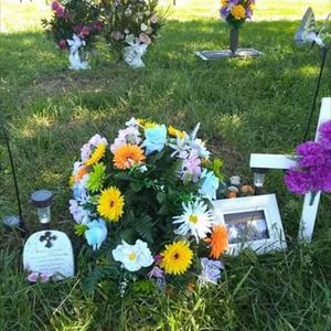 Meet your Posher, Billy